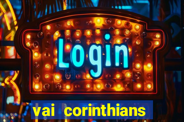 vai corinthians audio whatsapp